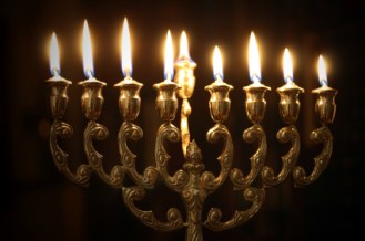 Chanukah-Picture