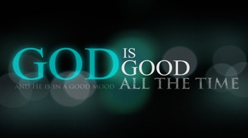 god_is_good