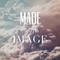 made in his image
