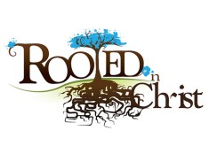 rooted in christ