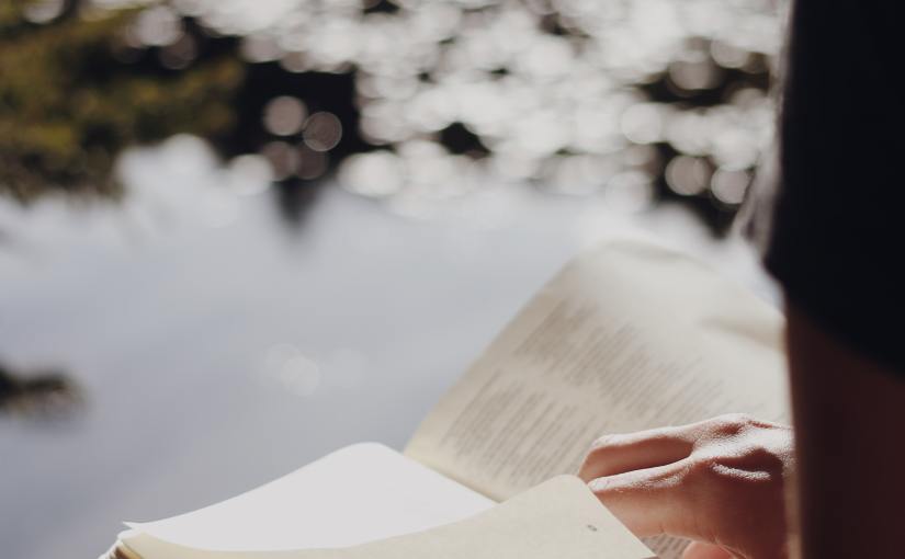 Asking and Believing… aka using our&nbsp;faith!